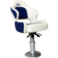 Marine Seat for Yacht Comfortable and Luxury Marine PVC PU Yacht Seat